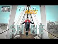 YOUNG AAZIS - SHINE || ASSAMESE HINDI TRAP RAP MELODY || OFFICIAL MUSIC VIDEO || 2024