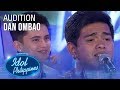 Dan Ombao - Novel | Idol Philippines 2019 Auditions