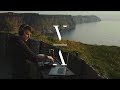 EMBRZ - DJ Set - The Cliffs of Moher