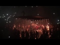 Kanye West - Famous - Live In Tampa 2016