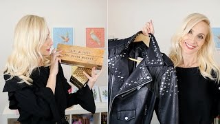 Alışveriş Zara, H&M, Trendyol Giyim ve Ev alışverişi | Sebile Ölmez