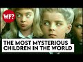 Solving The Most Mysterious Children in History