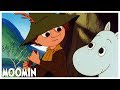 The Imp I EP 50 I Moomin 90s #moomin #fullepisode
