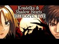 Koudelka and Shadow Hearts | Two Flavors of Horror RPG (Retrospective)