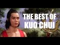 THE BEST OF KUO CHUI