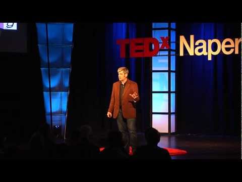 Higgs Boson What You Don t Know Dan Hooper Ph.D. at TEDxNaperville