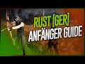 #rust  Anfänger Guide German