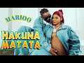 Marioo - Hakuna Matata ( Mixing Video )
