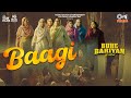 Baagi - Buhe Bariyan | Neeru Bajwa | Rubina Bajwa | Nirmal Rishi | Jyoti Nooran | Gurmeet Singh