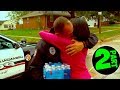 Citizens Helping Police , Amazing People Compilation #2