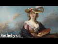 How Élisabeth Vigée Le Brun’s Painting Conquered Europe | Old Master Paintings | Sotheby's