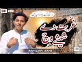 Saraiki Song Gurbat De Sheshy Vich| Singer Ramzan Jani |2023| Official Song | Ramzan Jani Official |
