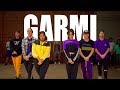 "GARMI" BOLLYWOOD DANCE | BFunk x The Williams Fam | Badhshah, Nora Fatehi, Varun Dhawan