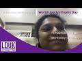 Living with Lipodystrophy - Episode 6 - Interview with Snehal