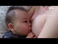 How to Breastfeed #26