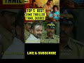 Top 5 Best Crime Thriller Movies Tamil Dubbed 2023 #shorts #CrimeThriller #suspensemovies