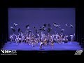 1st Place VIBE XX 2015 Cookies