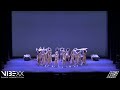 1st Place VIBE XX 2015 Cookies