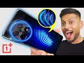 I Tried Special OnePlus Smartphone ! *Liquid Cooling*