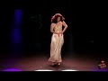 Australian Burlesque Festival 2022 - Coco Fatale - After the Lights Go Down