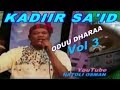 ODUU DHARAA #KADIR SA ID Vol.3*LOVELY OLD OROMO GUITAR  Full V