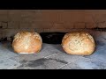 Wood-Fired Oven How To: Seeded Sandwich Loaf of Bread Baked in a Pizza Oven