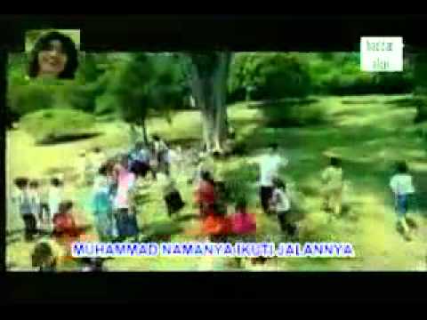 Insan Utama - Haddad Alwi feat Duta So7.mp4 Insan Utama - Haddad Alwi feat Duta So7.mp4