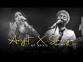 Best Of Arijit Singh X Shreya Ghoshal 2024 | HT Music | Arijit | Shreya | Hindi Romantic Songs 2024