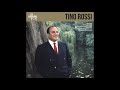 Tino Rossi - Le plus beau tango du monde (Audio officiel)