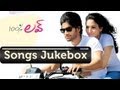 100% Love Telugu Movie Songs Jukebox || Naga Chaitanya, Tamanna || Telugu Love Songs