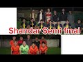 Shandar 2nd Semi final ( Pak hazara 🆚 Young Hashmi)  young Hashmi won by penalty kicks