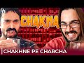 Bablooji's ex? | Chakhne Pe Charcha |BB Ki Vines