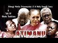 Atimanu Nigeria film thriller