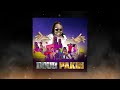 Doub Pakin Mixtape [Official audio]