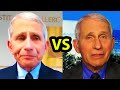 Fauci "Strongly" Pushes Covid Origin Disinformation