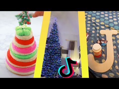 Christmas Part 3 - TikTok Compilation 2020 - VidoEmo - Emotional Video Unity