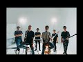 DẾ CHOẮT - sài gòn buồn quá em ơi ft. Jason Ehh (Official MV)