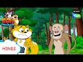 नंदू की मुस्कान ढूंढो I Hunny Bunny Jholmaal Cartoons for kids Hindi|बच्चो की कहानियां |Sony YAY!