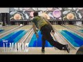 Download The hidden oil patterns on bowling lanes mp4 3gp mp3 videos - waplic