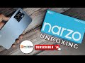 Realme Narzo 50 5G Unboxing, First Look, Specifications & Price in India