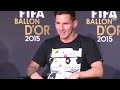 Cristiano Ronaldo & Lionel Messi ● Great Friends