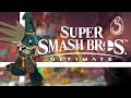 Brakmar Battle Theme [New Remix] (Dofus) - Super Smash Bros. Ultimate Soundtrack