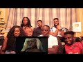 Khaligraph Jones & The Gang - Khali Cartel 2 ( REACTION VIDEO ) || @KHALIGRAPH