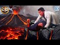ज्वालामुखी में गिरने से बाल-बाल बचें CID Officers | Full Episode | Best Episode | Best Of CID