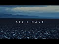 RY X - All I Have (Official Video)