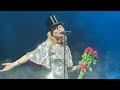 Róisín Murphy - Forever more(Hit parade tour live in London)(17/02/2024)