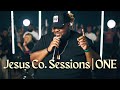 JesusCo Sessions - ONE (over 80 minutes of real live worship with JesusCo)