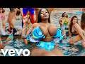 Tyga - BBL ft. Nicki Minaj, Cardi B, Megan Thee Stallion, Quavo & Lil Wayne (Official Video)