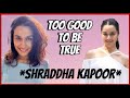 Is Shraddha Kapoor trying to be relatable? | Shraddha Kappor’s Instagram relatable game|