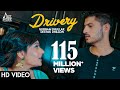 Drivery ( Full HD) | Gurnam Bhullar Co Deepak Dhillon  | Punjabi Songs 2017